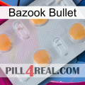 Bazook Bullet 24